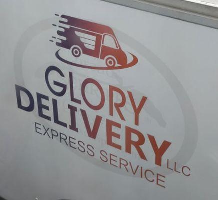 Glory Delivery Express Services