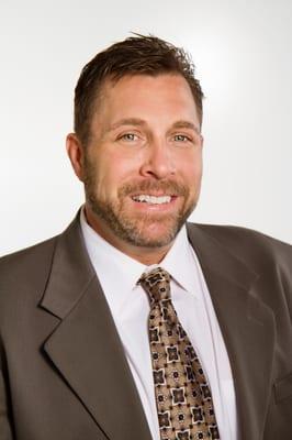 Mike Duncan - USA Mortgage