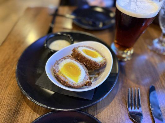 Scottish Eggs
