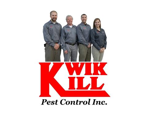 Kwik Kill Pest Control