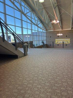 Carson Middle School