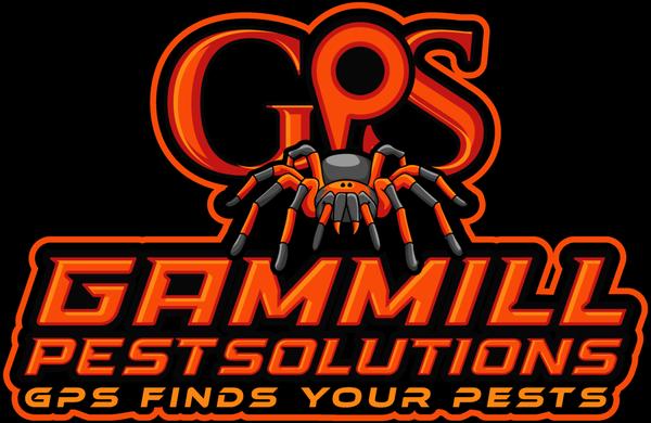 Gammill Pest Solutions