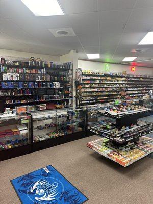 Popular Smoke & Vape