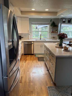 Alpha Kitchen & Bath