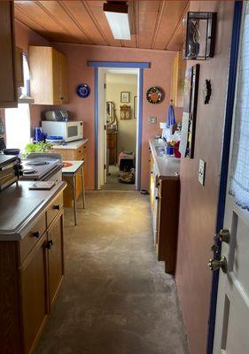 Southwest Holding Company LLC