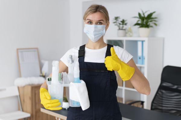 YMB Cleaning Service