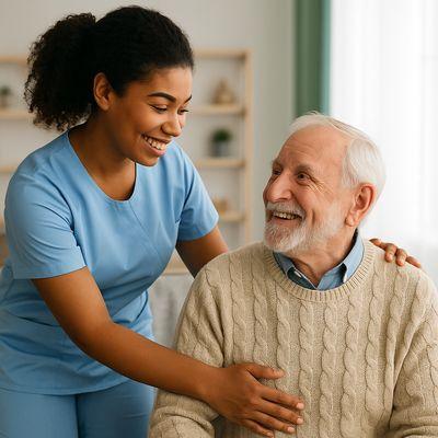 Lovely Day Healthcare