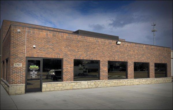 Trim Cut Landscaping LLC