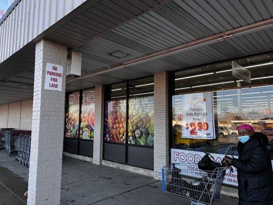 FoodMax Super Market