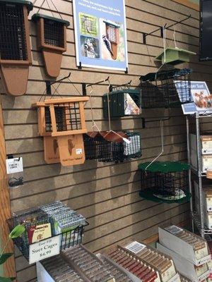 Wild Birds Unlimited