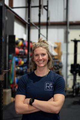 Refined Physical Therapy