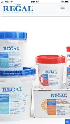 Pleasant Valley Pools