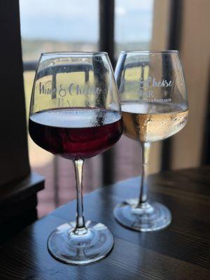 Lakeridge Winery & Vineyards