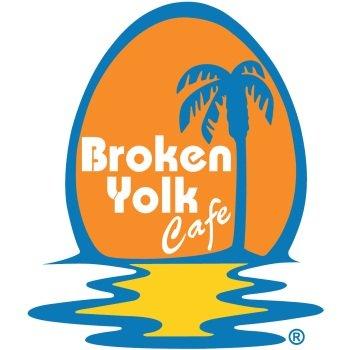 Broken Yolk Cafe