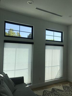 Decor Blinds Shades And Shutters