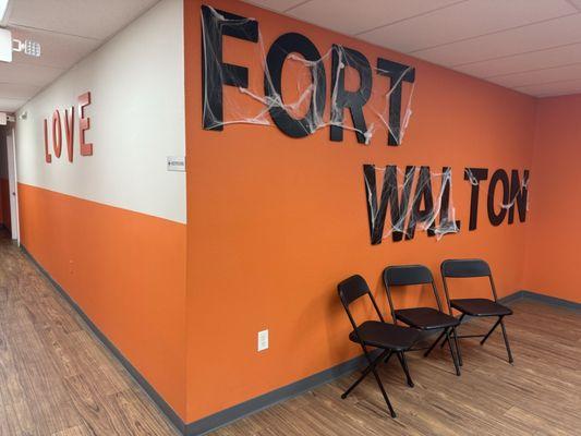 The Peach Cobbler Factory