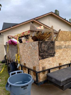 Big Boys Junk Removal