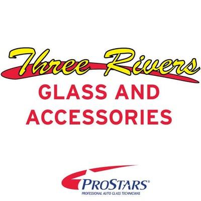 Three Rivers Glass & Accessories