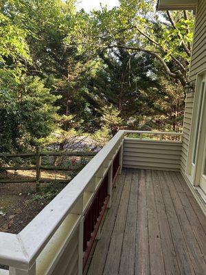 Precision Tree Services