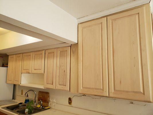 T.M Roofing & Construction