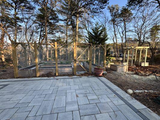 Secret Gardens Estate Care