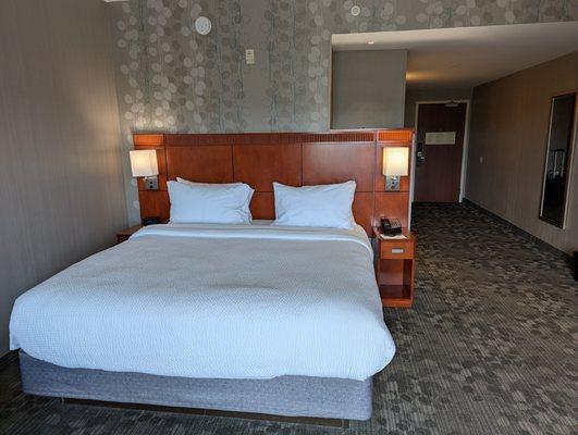 Courtyard High Point