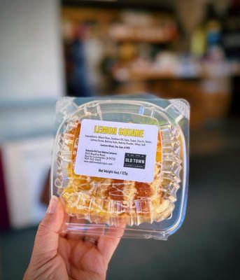 Old Town Baking Company