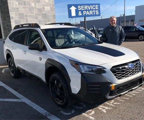 Jim Keras Subaru