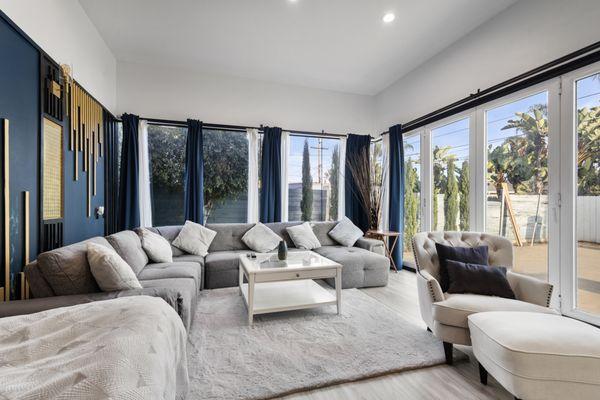 Stars Cleaning Services