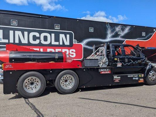 US 131 Motorsports Park