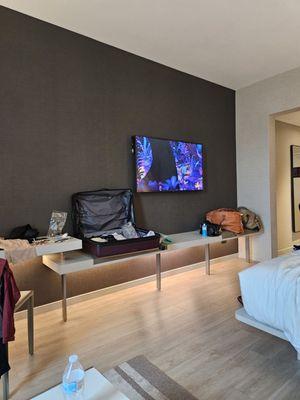 AC Hotel by Marriott Charlotte SouthPark