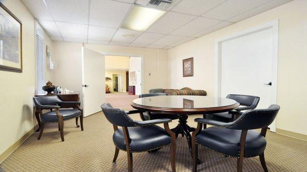 Anderson Clayton FH - Kemp