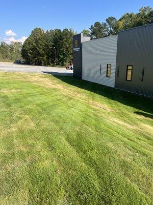 Dudley Landscape & Design