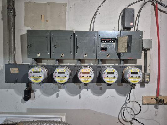 CK Electric And More