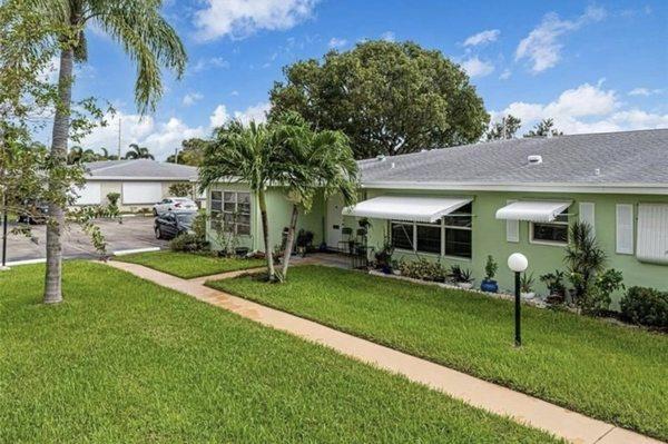 Campbell & Rosemurgy Real Estate