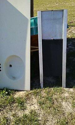 Builders Surplus Inc