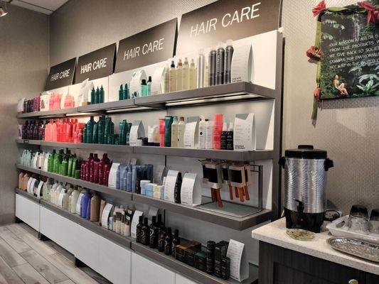 Euphoria Salon & Spa