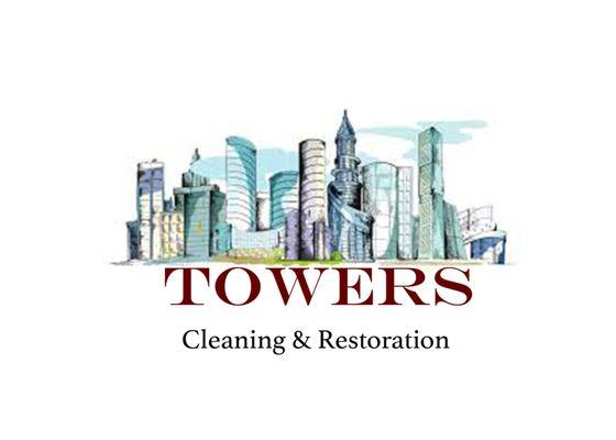 Towers Carpet Cleaning