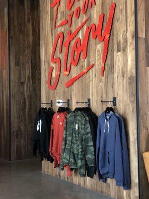 Black Rock Coffee, Queen Creek