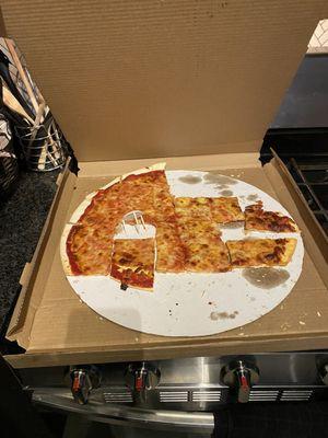 D'Agostino's Pizza and Pub - Chicago