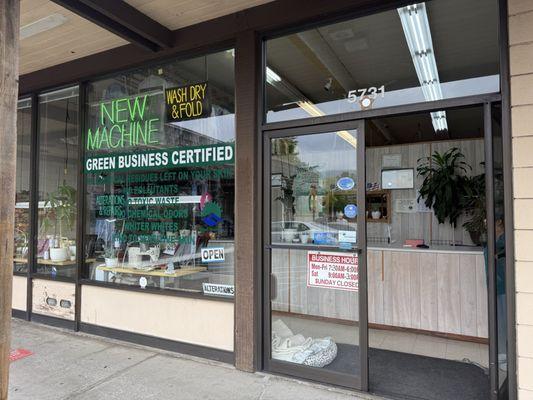 Camden Cleaners & Alterations