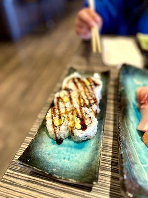 Hinata Sushi Kitchen