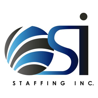 OSI Staffing - Fontana