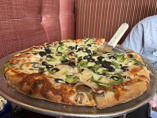 Monty's Restaurant and Pizzeria