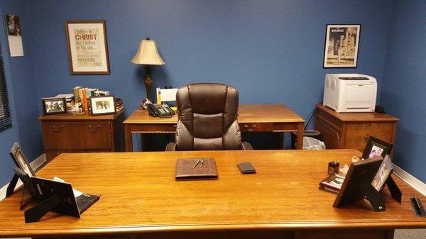 Allstate Insurance Agent: Michael Felton