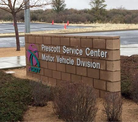 Motor Vehicle Division