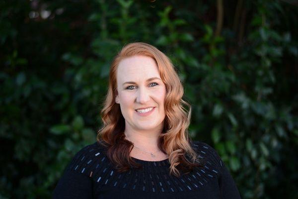 Amber K. León, EA and Founder