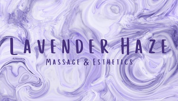 Lavender Haze Massage and Esthetics