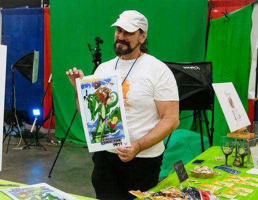 Digital Suplex Studios