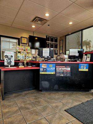 Precision Tune Auto Care